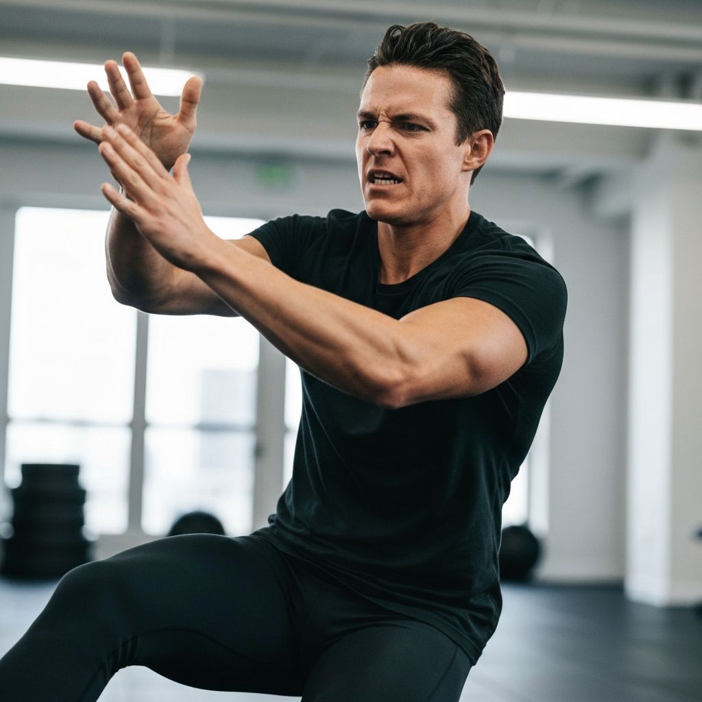 Core stability practices